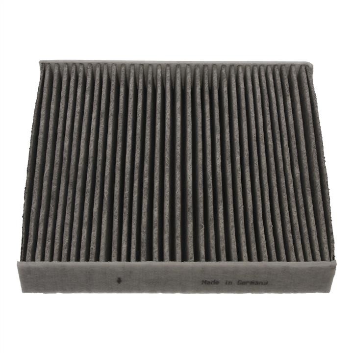 SWAG 60 94 4664 Activated Carbon Cabin Filter 60944664: Buy near me in Poland at 2407.PL - Good price!