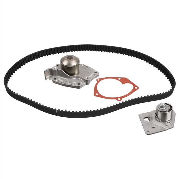  60 94 5103 TIMING BELT KIT WITH WATER PUMP 60945103: Buy near me in Poland at 2407.PL - Good price!