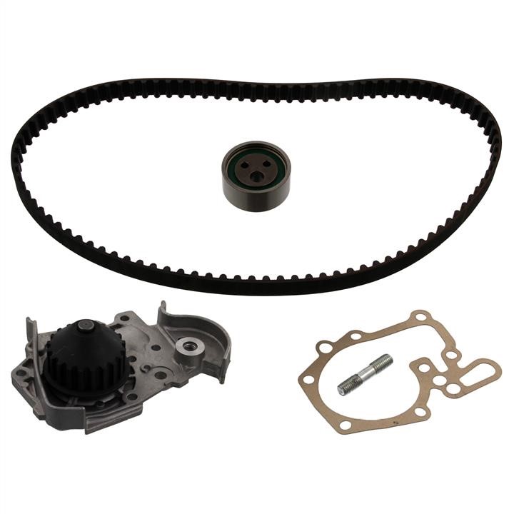  60 94 5104 TIMING BELT KIT WITH WATER PUMP 60945104: Buy near me in Poland at 2407.PL - Good price!