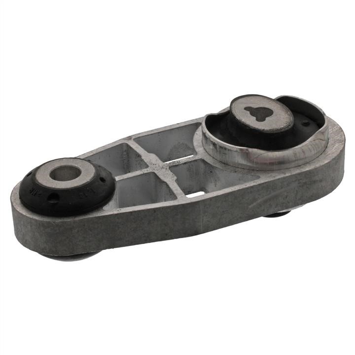 SWAG 60 94 5796 Engine mount, rear 60945796: Buy near me in Poland at 2407.PL - Good price!