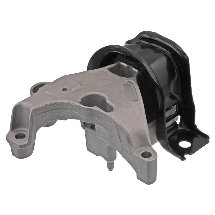 SWAG 60 94 5862 Engine mount right 60945862: Buy near me in Poland at 2407.PL - Good price!