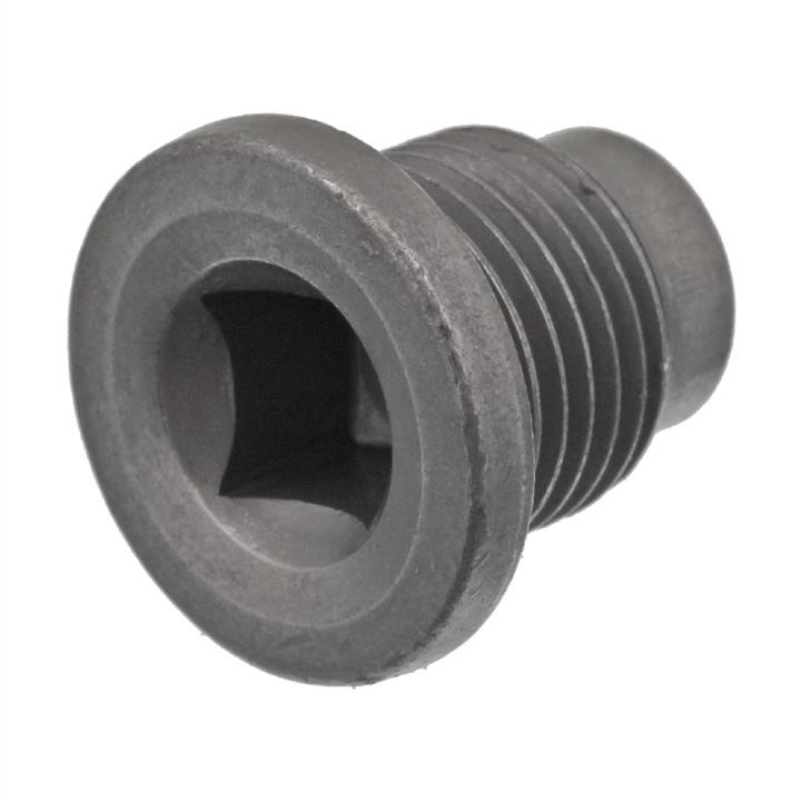 SWAG 60 94 5890 Sump plug 60945890: Buy near me at 2407.PL in Poland at an Affordable price!