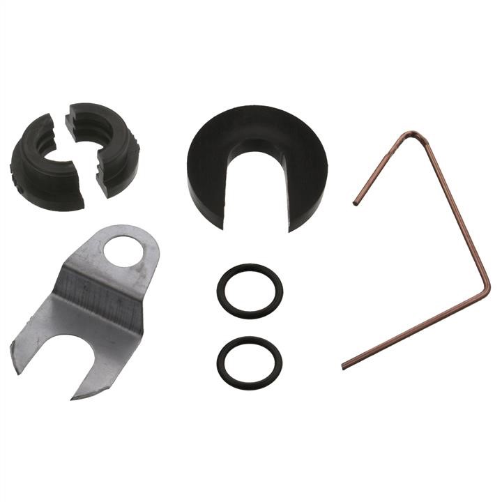 SWAG 60 94 7222 Repair Kit for Gear Shift Drive 60947222: Buy near me in Poland at 2407.PL - Good price!