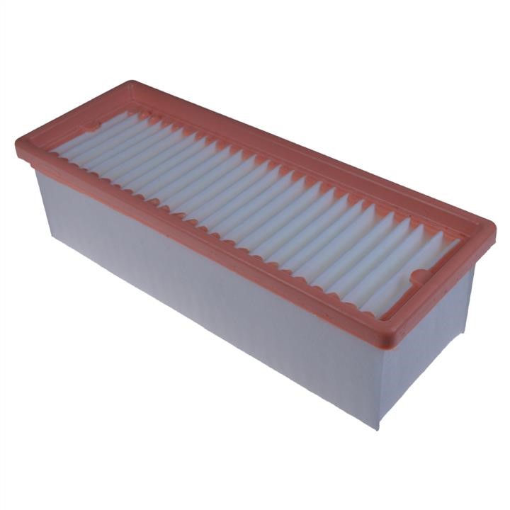 SWAG 60 94 7830 Air filter 60947830: Buy near me in Poland at 2407.PL - Good price!