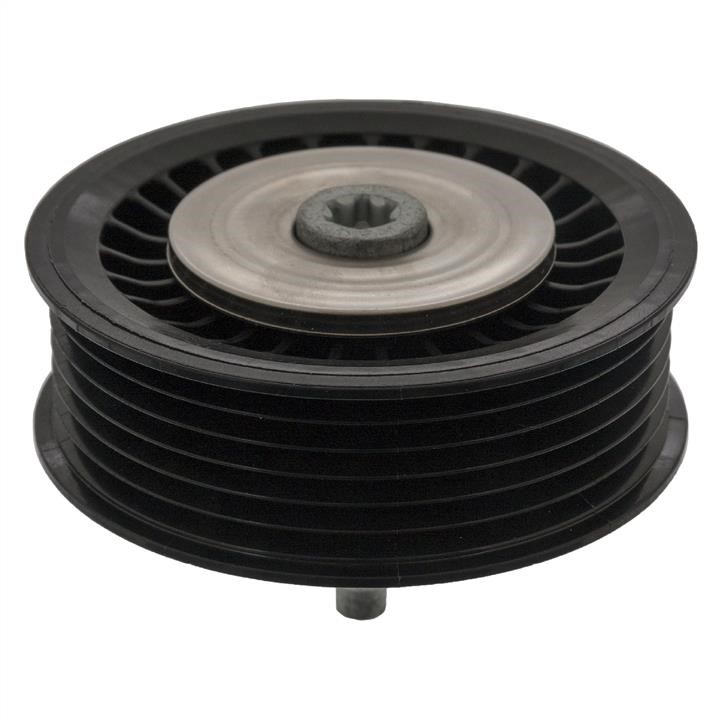 SWAG 60 94 7861 Idler Pulley 60947861: Buy near me in Poland at 2407.PL - Good price!