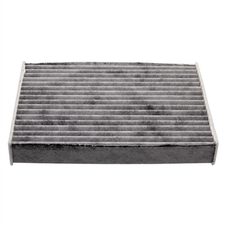 SWAG 60 94 8502 Activated Carbon Cabin Filter 60948502: Buy near me in Poland at 2407.PL - Good price!