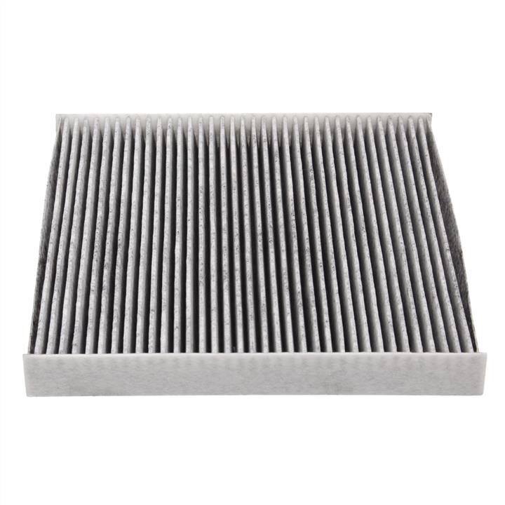 SWAG 60 94 8511 Activated Carbon Cabin Filter 60948511: Buy near me in Poland at 2407.PL - Good price!