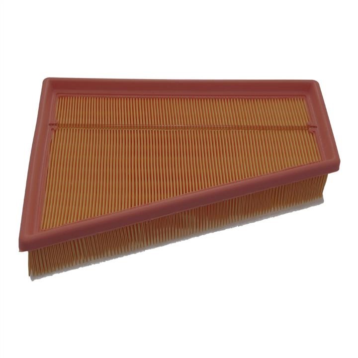 SWAG 60 94 8520 Air filter 60948520: Buy near me in Poland at 2407.PL - Good price!