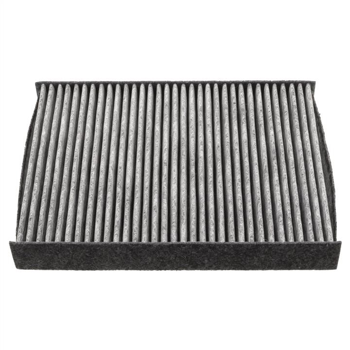 SWAG 60 94 8539 Activated Carbon Cabin Filter 60948539: Buy near me in Poland at 2407.PL - Good price!