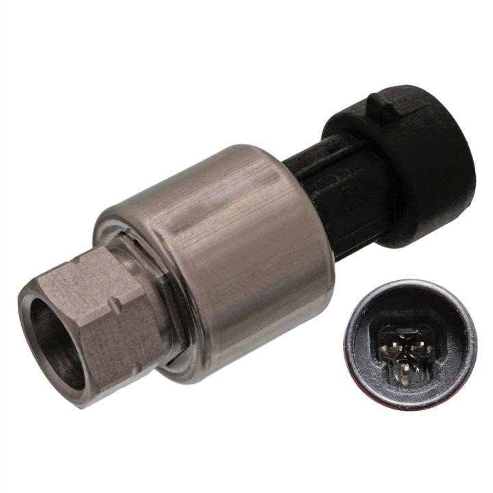 SWAG 60 94 9185 AC pressure switch 60949185: Buy near me in Poland at 2407.PL - Good price!