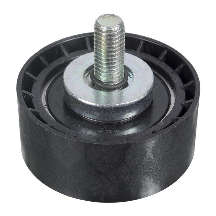SWAG 62 03 0015 Idler Pulley 62030015: Buy near me at 2407.PL in Poland at an Affordable price!