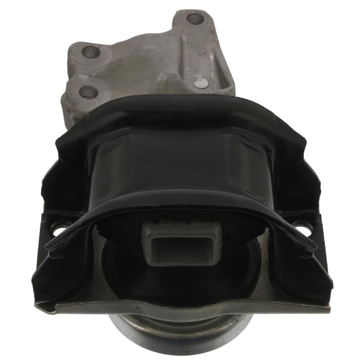 SWAG 62 10 0150 Engine mount right 62100150: Buy near me in Poland at 2407.PL - Good price!