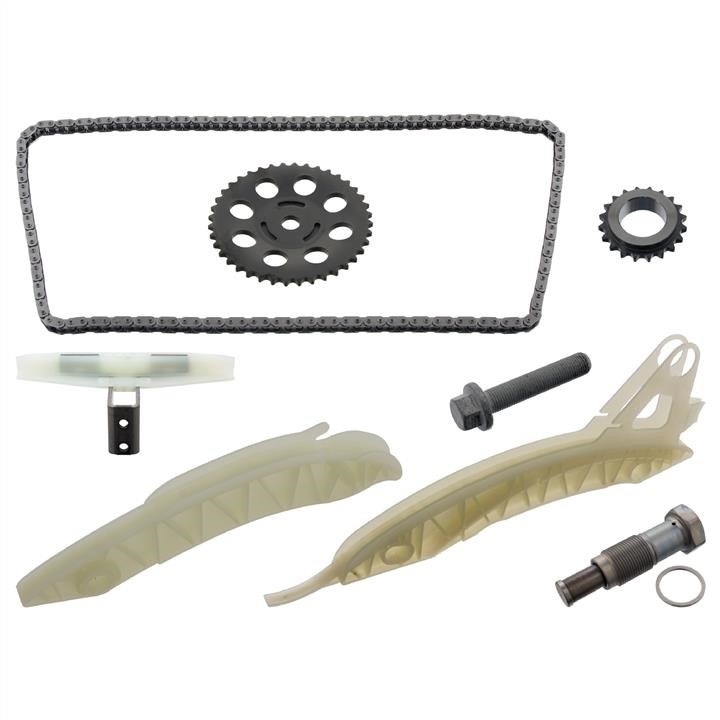 SWAG 62 10 0301 Timing chain kit 62100301: Buy near me in Poland at 2407.PL - Good price!