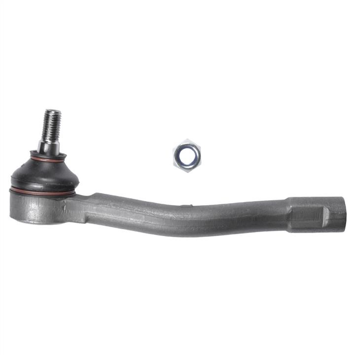 ADG08727 Blue Print Left tie rod end