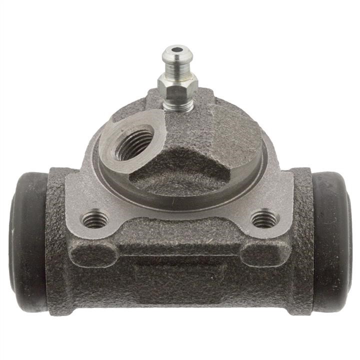 SWAG 62 10 2817 Wheel Brake Cylinder 62102817: Buy near me in Poland at 2407.PL - Good price!