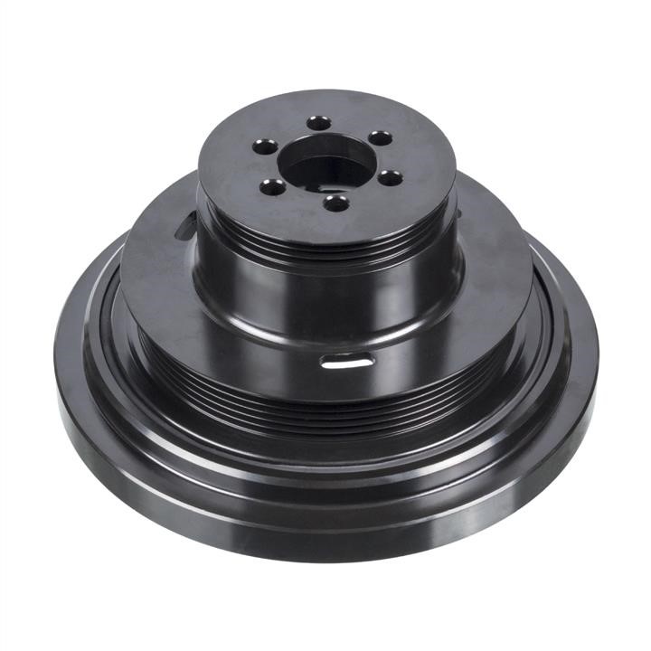 SWAG 62 10 4280 Pulley crankshaft 62104280: Buy near me in Poland at 2407.PL - Good price!