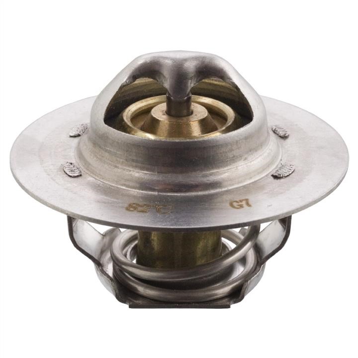 SWAG 62 10 4978 Thermostat, coolant 62104978: Buy near me at 2407.PL in Poland at an Affordable price!