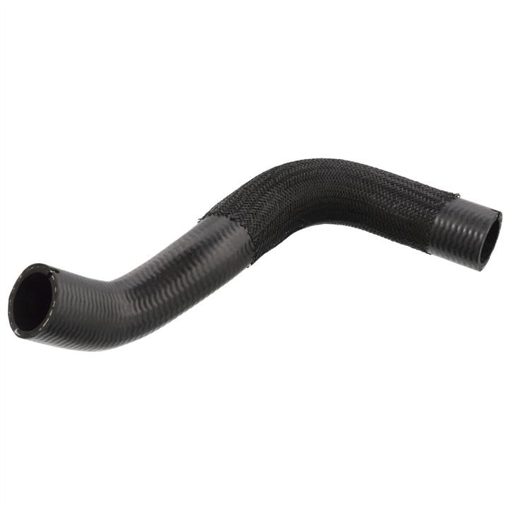 SWAG 62 10 6272 Radiator pipe 62106272: Buy near me at 2407.PL in Poland at an Affordable price!