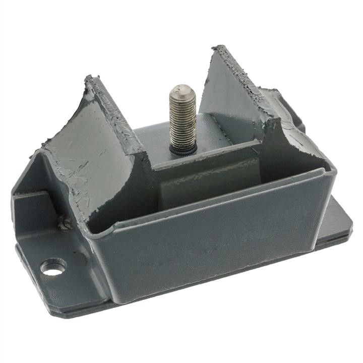 SWAG 62 13 0004 Engine mount right 62130004: Buy near me in Poland at 2407.PL - Good price!