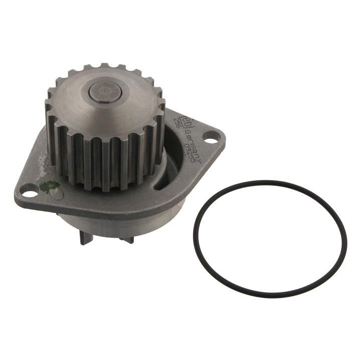 SWAG 62 15 0007 Water pump 62150007: Buy near me in Poland at 2407.PL - Good price!
