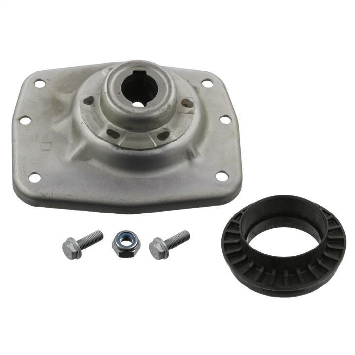 SWAG 62 55 0012 Front Left Shock Bearing Kit 62550012: Buy near me in Poland at 2407.PL - Good price!