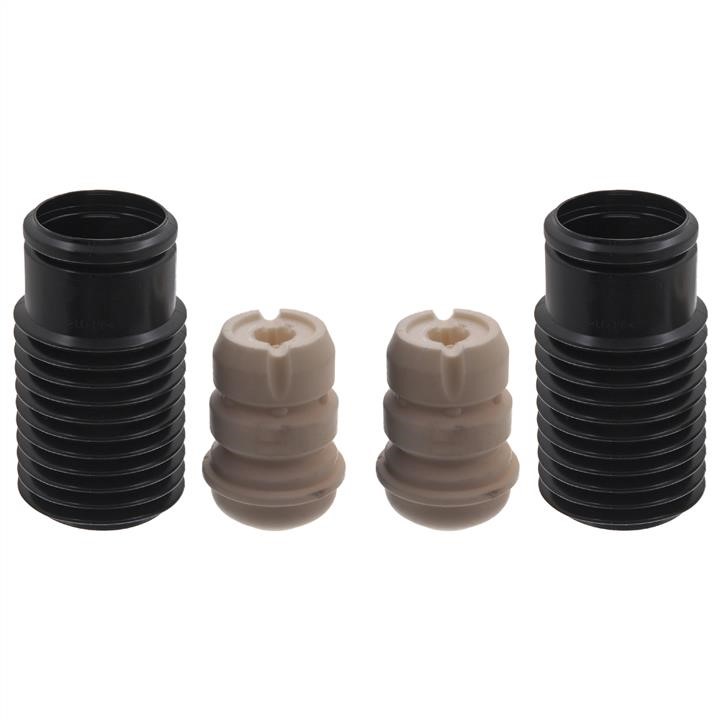 SWAG 62 56 0002 Dustproof kit for 2 shock absorbers 62560002: Buy near me at 2407.PL in Poland at an Affordable price!