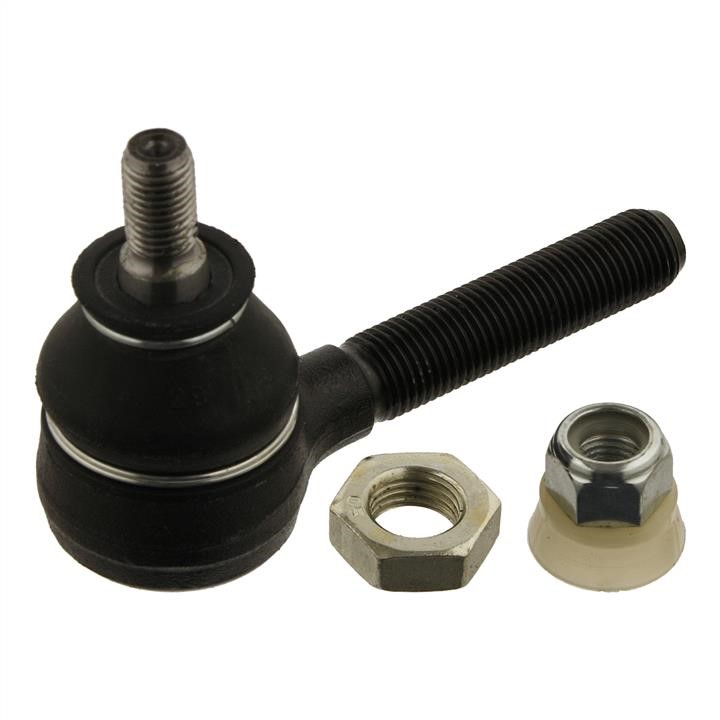 SWAG 62 71 0001 Tie rod end outer 62710001: Buy near me in Poland at 2407.PL - Good price!