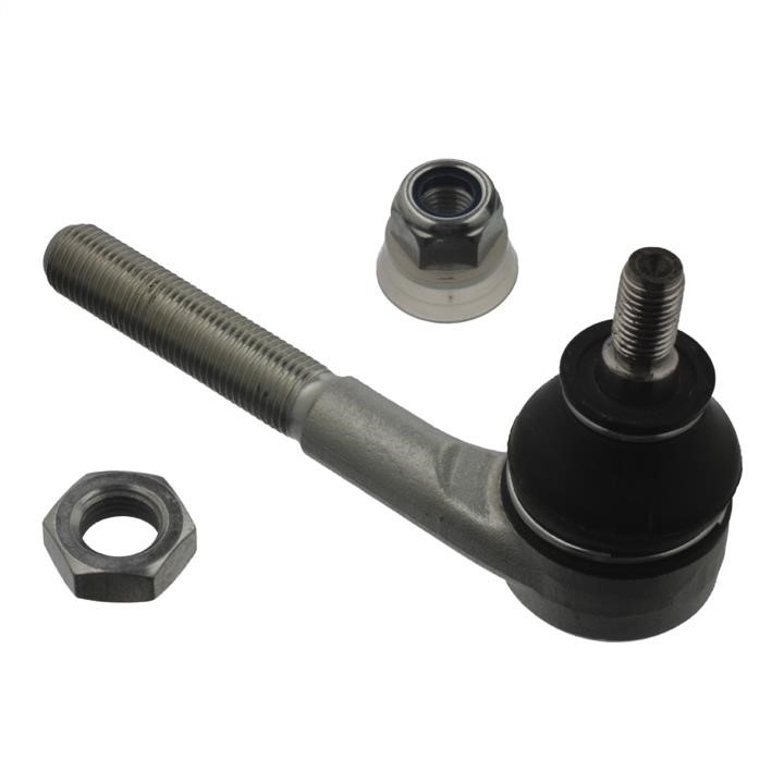 SWAG 62 71 0002 Tie rod end outer 62710002: Buy near me in Poland at 2407.PL - Good price!
