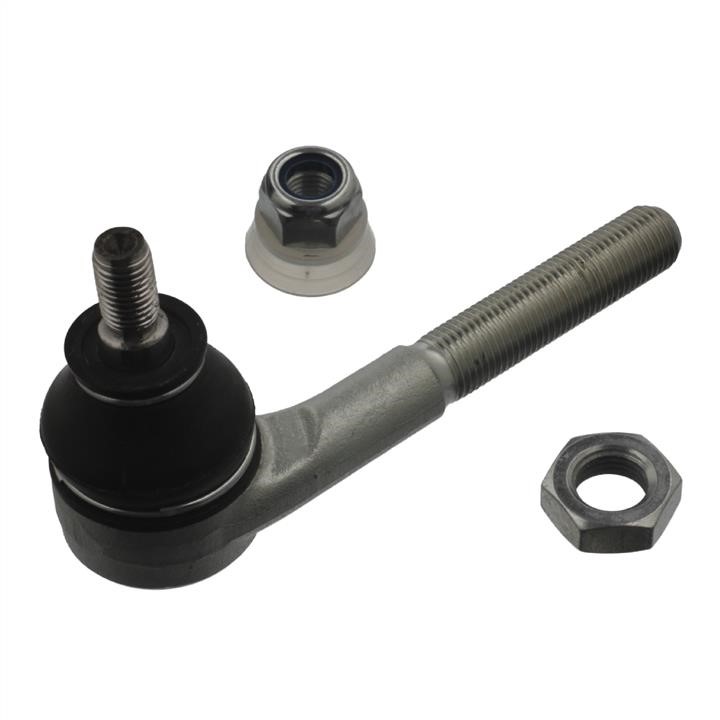 SWAG 62 71 0003 Tie rod end outer 62710003: Buy near me in Poland at 2407.PL - Good price!