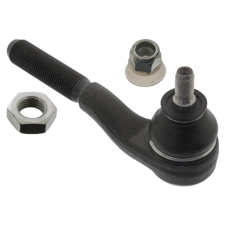 SWAG 62 71 0006 Tie rod end right 62710006: Buy near me in Poland at 2407.PL - Good price!