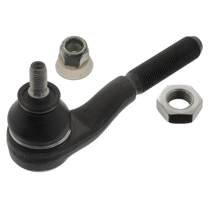 SWAG 62 71 0007 Tie rod end left 62710007: Buy near me in Poland at 2407.PL - Good price!