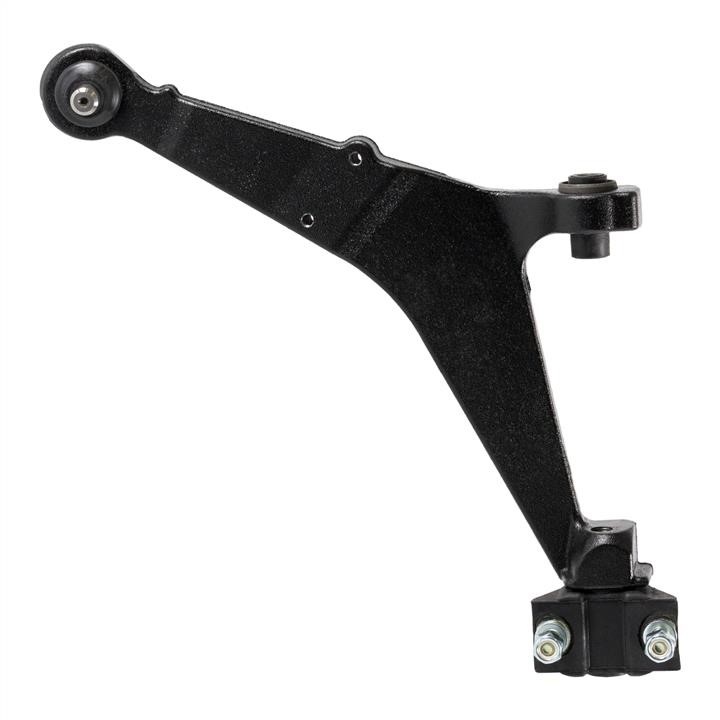 SWAG 62 73 0004 Suspension arm front lower left 62730004: Buy near me in Poland at 2407.PL - Good price!