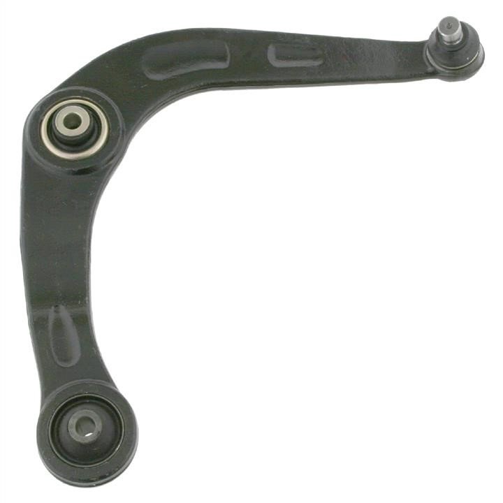 SWAG 62 73 0024 Suspension arm front lower right 62730024: Buy near me in Poland at 2407.PL - Good price!