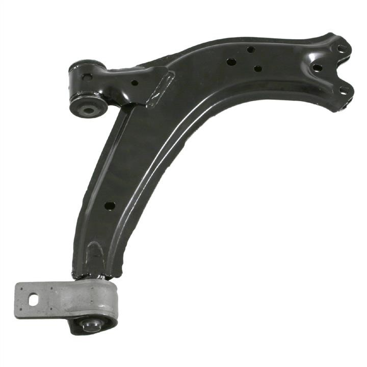 SWAG 62 73 0027 Suspension arm front lower right 62730027: Buy near me in Poland at 2407.PL - Good price!