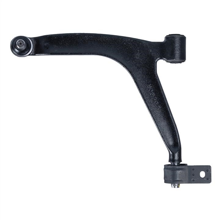 SWAG 62 73 0032 Suspension arm front lower left 62730032: Buy near me in Poland at 2407.PL - Good price!