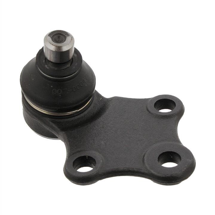 SWAG 62 78 0008 Ball joint 62780008: Buy near me in Poland at 2407.PL - Good price!