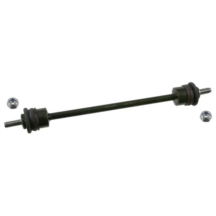 SWAG 62 79 0001 Front stabilizer bar 62790001: Buy near me in Poland at 2407.PL - Good price!