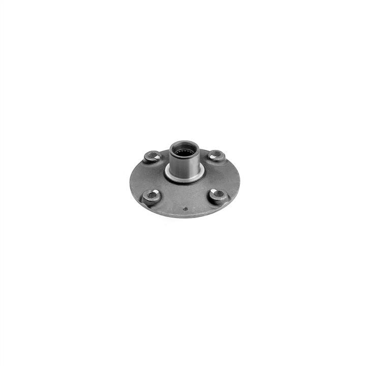 SWAG 62 91 0223 Wheel hub front 62910223: Buy near me in Poland at 2407.PL - Good price!