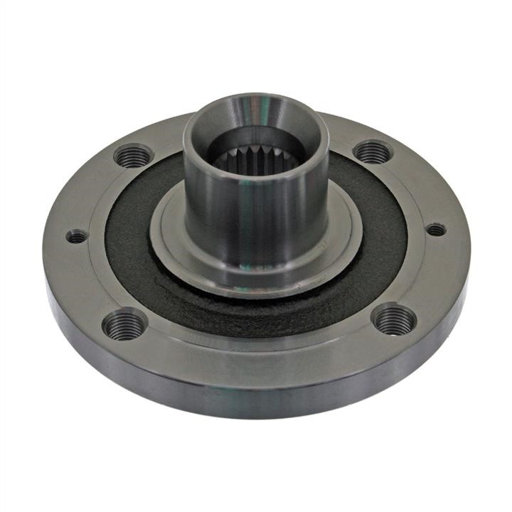 SWAG 62 91 0224 Wheel hub 62910224: Buy near me at 2407.PL in Poland at an Affordable price!