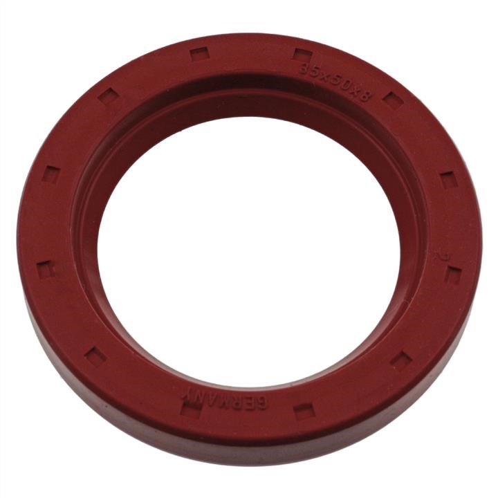 SWAG 62 91 1807 Camshaft oil seal 62911807: Buy near me in Poland at 2407.PL - Good price!