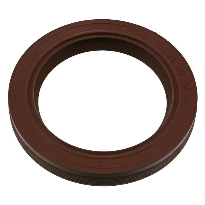 SWAG 62 91 1810 Camshaft oil seal 62911810: Buy near me in Poland at 2407.PL - Good price!
