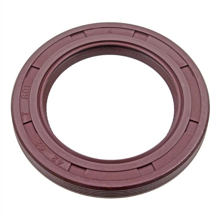 SWAG 62 91 1811 Oil seal crankshaft front 62911811: Buy near me in Poland at 2407.PL - Good price!
