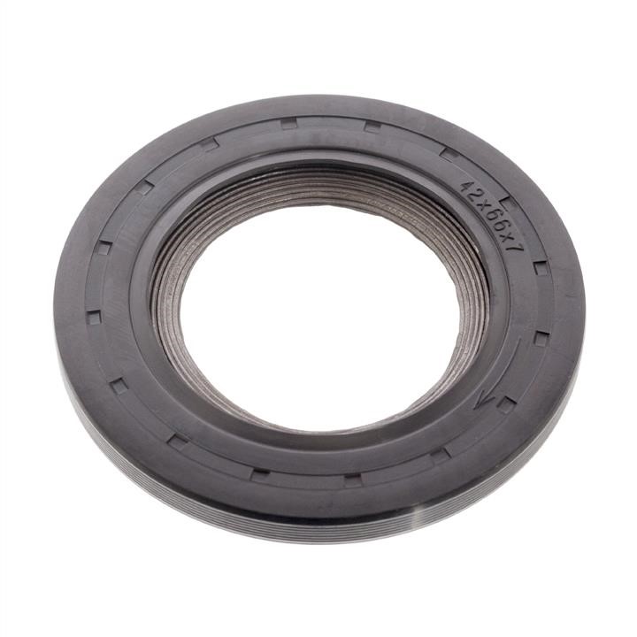 SWAG 62 91 1830 Oil seal crankshaft front 62911830: Buy near me in Poland at 2407.PL - Good price!