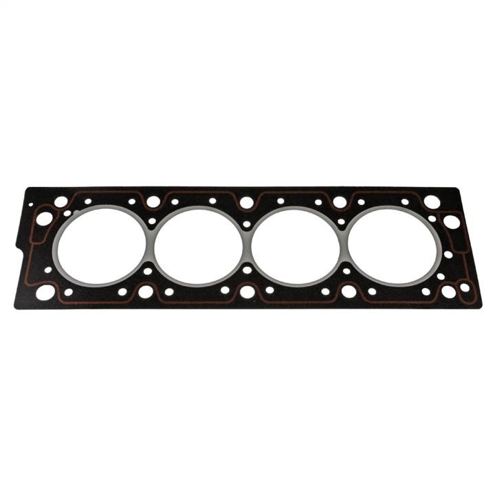 SWAG 62 91 7244 Gasket, cylinder head 62917244: Buy near me in Poland at 2407.PL - Good price!