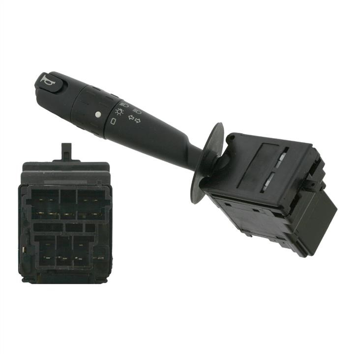 SWAG 62 91 7949 Stalk switch 62917949: Buy near me in Poland at 2407.PL - Good price!