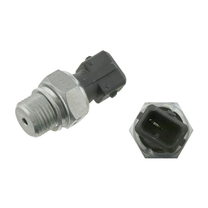 SWAG 62 91 8669 Oil pressure sensor 62918669: Buy near me in Poland at 2407.PL - Good price!