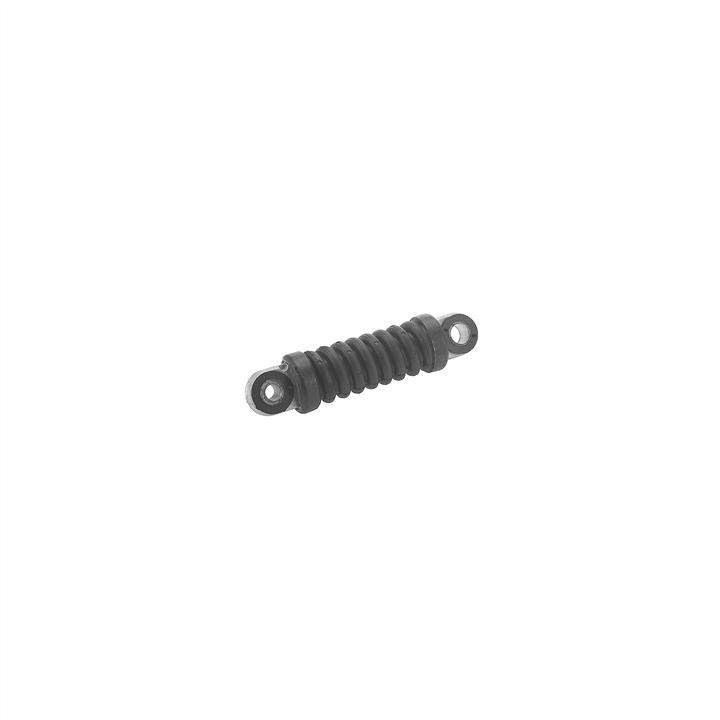 SWAG 62 91 9072 Poly V-belt tensioner shock absorber (drive) 62919072: Buy near me in Poland at 2407.PL - Good price!