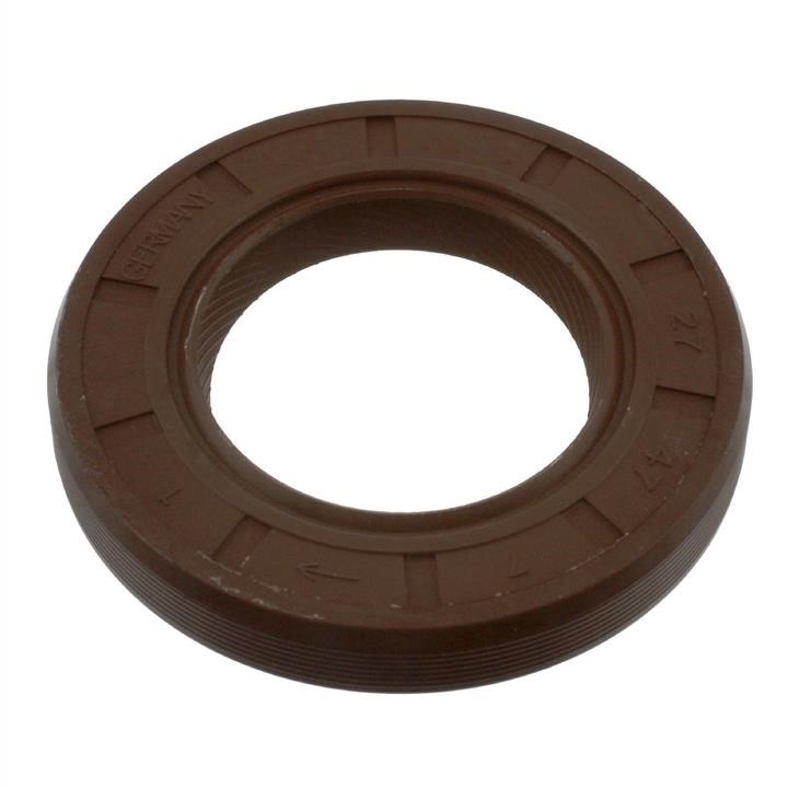 SWAG 62 91 9571 Camshaft oil seal 62919571: Buy near me in Poland at 2407.PL - Good price!
