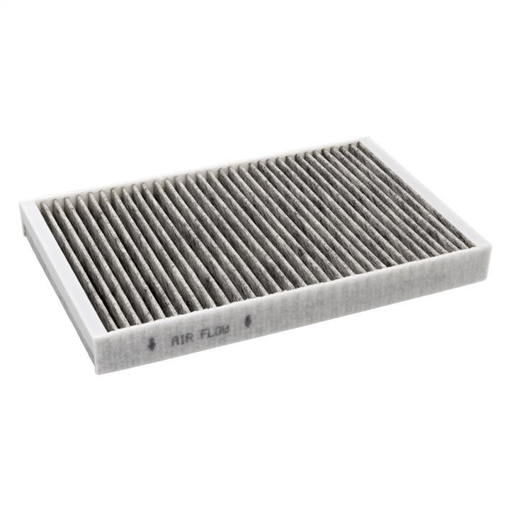 SWAG 62 92 1139 Activated Carbon Cabin Filter 62921139: Buy near me in Poland at 2407.PL - Good price!