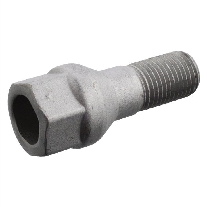 SWAG 62 92 1175 Wheel bolt 62921175: Buy near me at 2407.PL in Poland at an Affordable price!